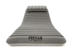 Camping et tente Matelas gonflable camping 1 place 191 x 70 x 10.5 cm avec oreiller Bestway 8