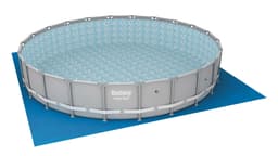 Piscine hors sol Piscine tubulaire ronde 671 x 132 cm Power Steel Bestway 6