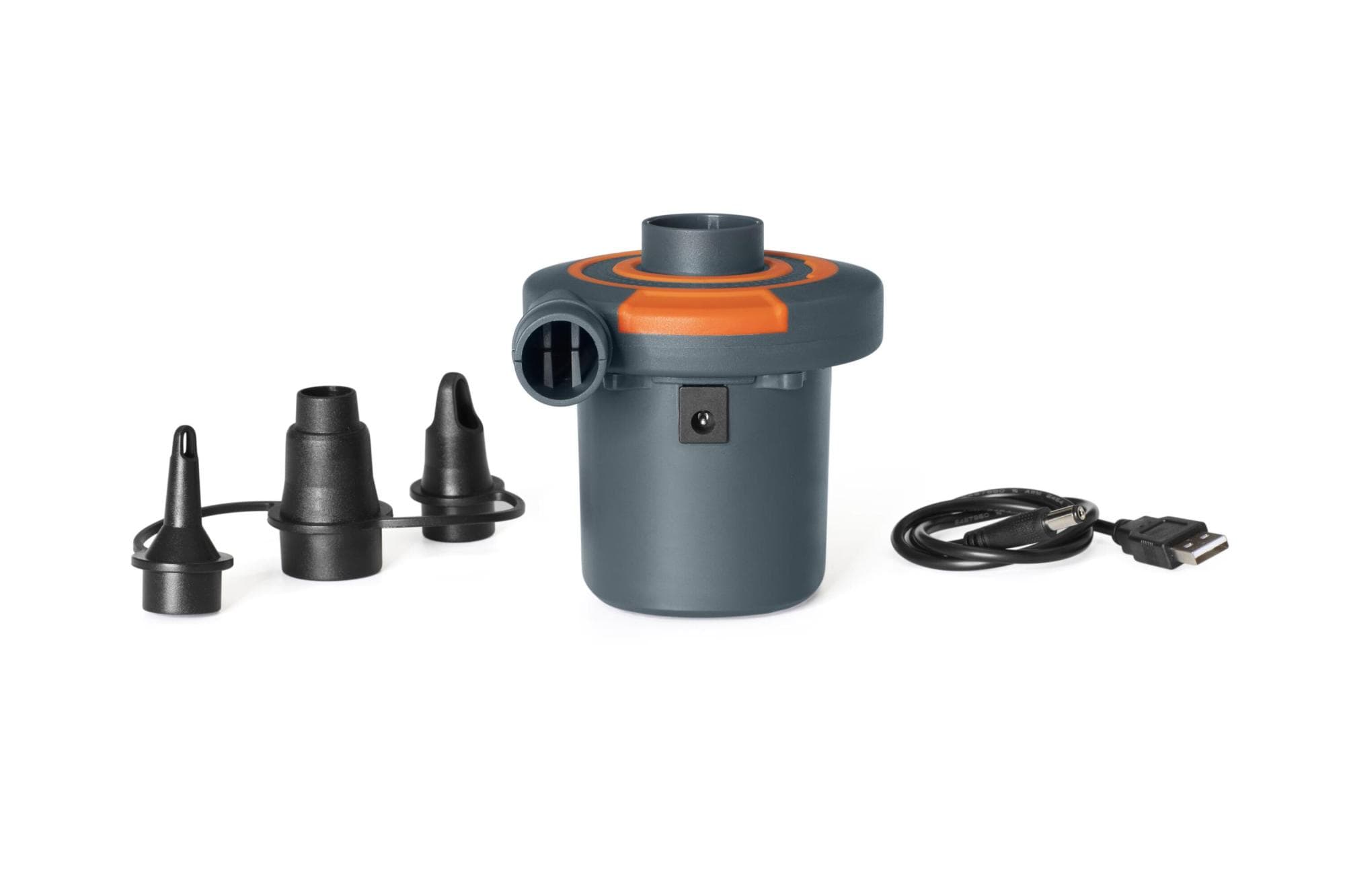 Pompe de gonflage Pompe à air électrique rechargeable Sidewinder™ 565 L/mn Bestway 1