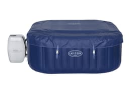 Spa Gonflable Spa gonflable carré Lay-Z-Spa Hawaii Airjet 4 - 6 personnes Bestway 8