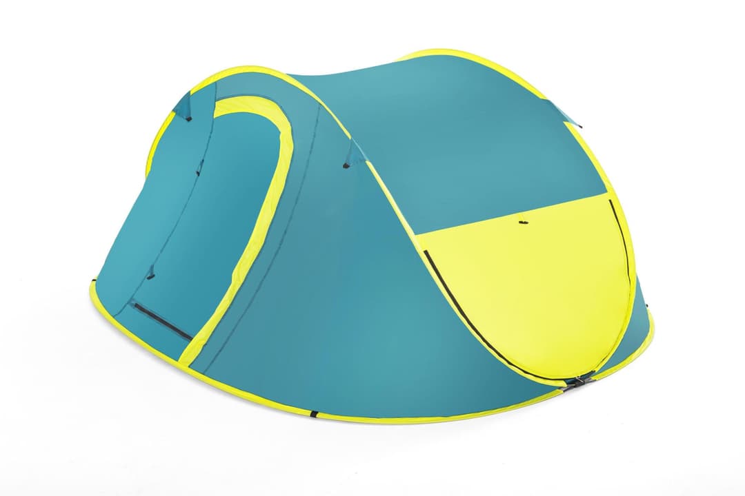 Camping et tente Tente de camping automatique 4 places CoolMount 4 Bestway™ 240 x 210 x 100 cm Bestway 5