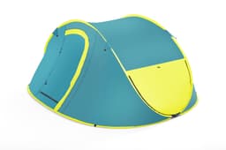 Camping et tente Tente de camping automatique 4 places CoolMount 4 Bestway™ 240 x 210 x 100 cm Bestway 5