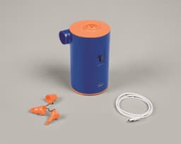 Pompe de gonflage Pompe de gonflable de voyage rechargeable USB Bestway 2