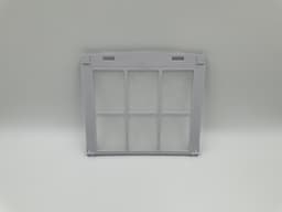 Pièces Détachées Cassette de filtre robot Raptor 58481 Bestway 5