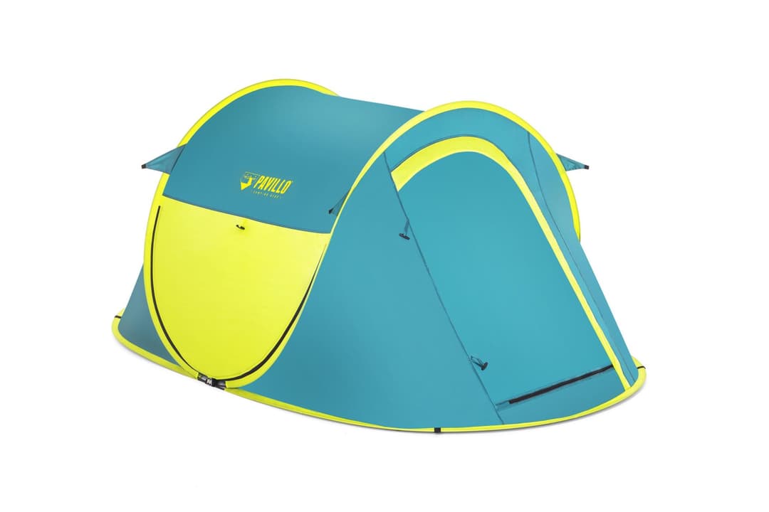 Camping et tente Tente de camping automatique 2 places CoolMount 2 Bestway™ 235 x 145 x 100 cm Bestway 2