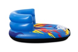 Jeux d'extérieur et trampoline Luge gonflable Flurryz Child Sled Bestway 8