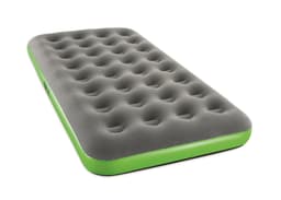 Camping et tente Matelas gonflable camping 1 place 188 x 99 x 22cm avec sac de gonflage Bestway 7