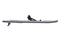 Bateaux, paddle et kayak Paddle SUP White Cap Hydro-Force™ 305 x 84 x 12 cm convertible en kayak avec siège, cale-pieds, pagaie et pompe Bestway 4