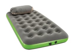 Camping et tente Matelas gonflable camping 1 place 188 x 99 x 22cm avec sac de gonflage Bestway 1
