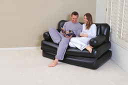 Matelas et mobilier gonflable Canapé gonflable multifonctions MultiMax 5-en-1 Bestway 1