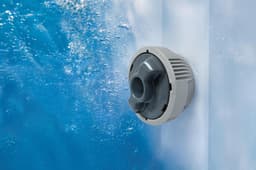 Spa Spa gonflable carré Lay-Z-Spa Majorca Hydrojet Pro 4 - 6 personnes Bestway 8