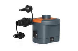 Pompe de gonflage Pompe à air électrique Sidewinder à piles 430 L/mn Bestway 6
