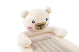 Jeux d'extérieur et trampoline Lit gonflable enfant Nounours Up In & Over™ 188 x 102 x 89 cm Bestway 7