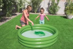 Piscine hors sol Piscine à slime gonflable pour enfants 150x30cm Bestway 5