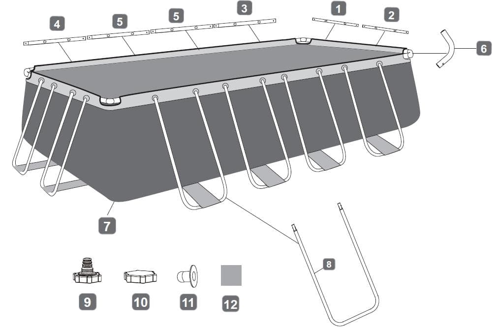 spare map image