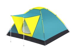 Camping et tente Tente de camping 3 places Cool Ground 3 Bestway™ 210 x 210 x 120 cm Bestway 2
