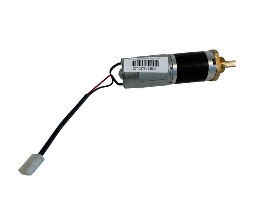 Pièces Détachées Moteur traction pour robot CLEAN O² 18265 Bestway 1