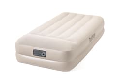Matelas gonflables Lit gonflable 1 personne 191 x 97 x 42 cm pompe électrique Bestway 4