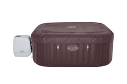 Spa Spa gonflable carré Maldives Hydrojet Pro 5-7 personnes Bestway 8