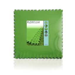 Accessoires Piscine Lot de 9 tapis de protection pré formés 78 x 78 cm Bestway 8