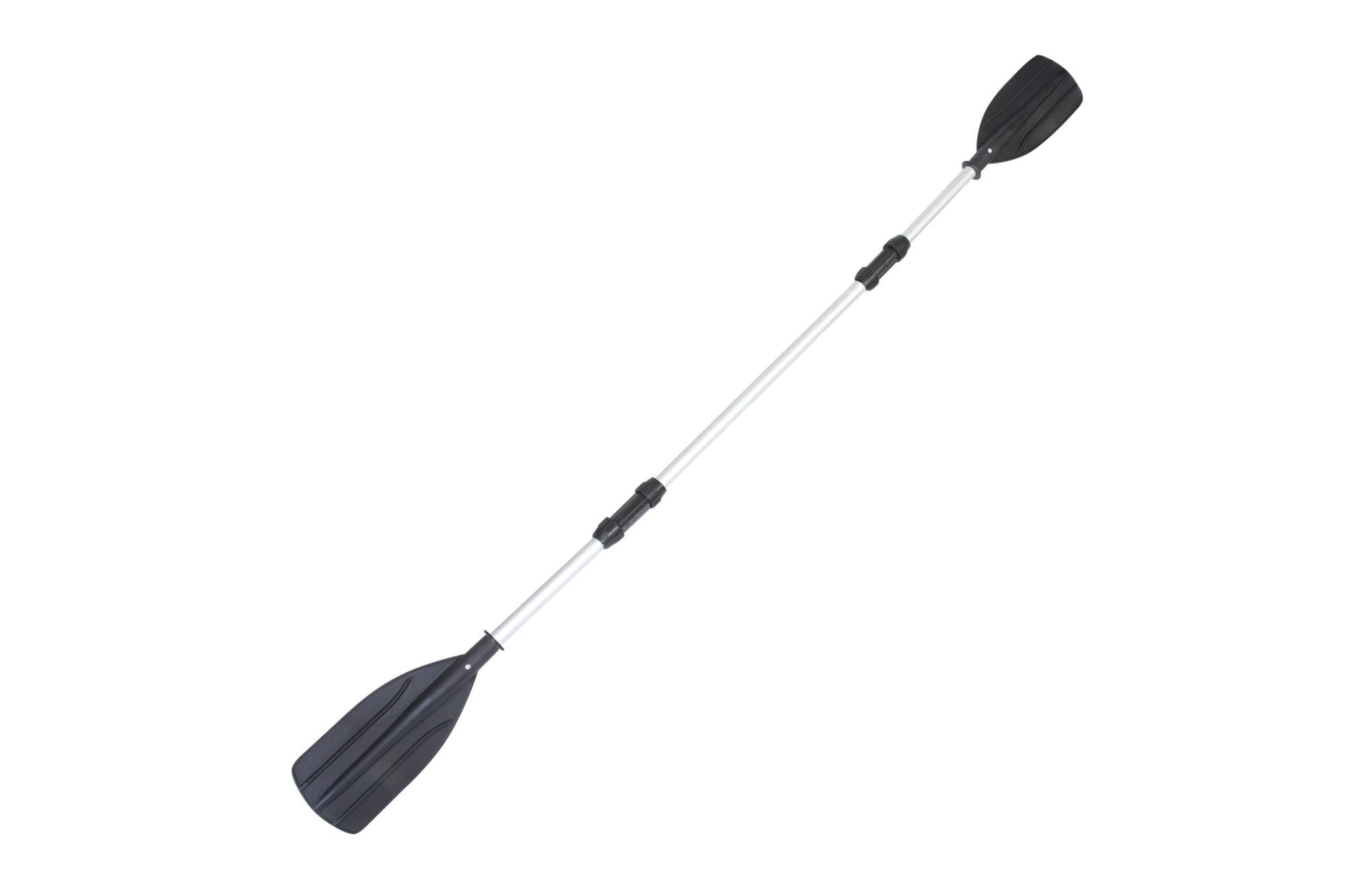 Bateaux, paddle et kayak Pagaie de kayak gonflable 2-en-1 Bestway 1