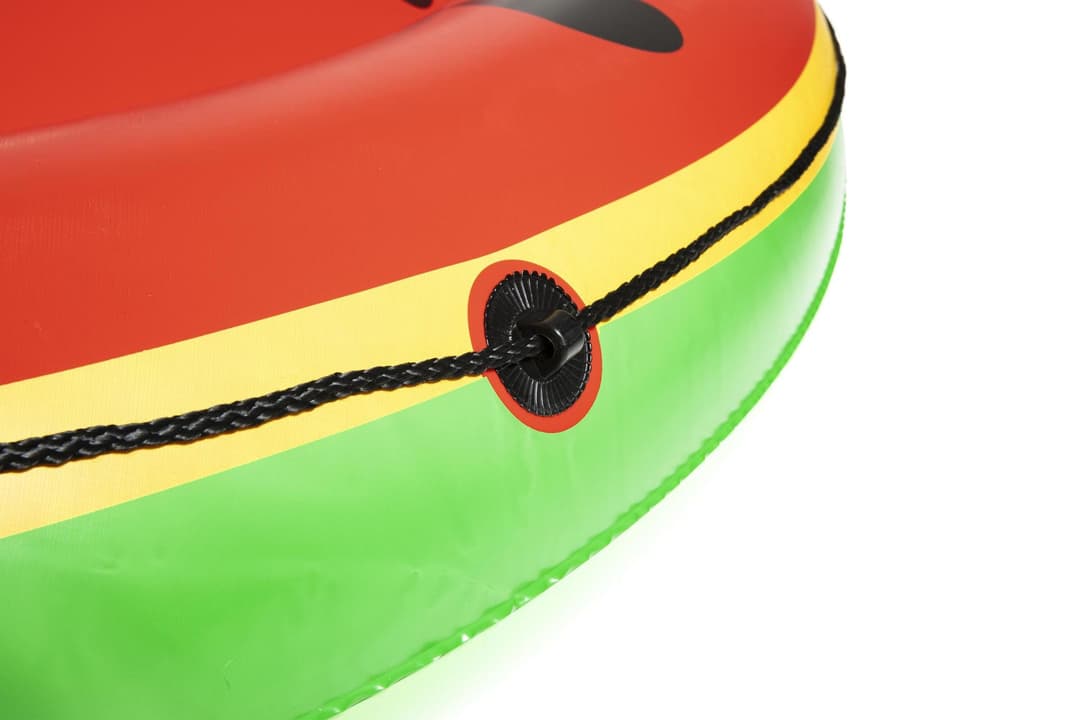 Jeux d'extérieur et trampoline Ile gonflable Pastèque diamètre 188 cm Bestway 3