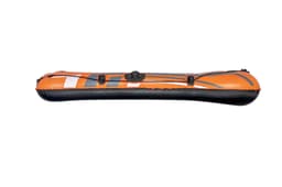Bateaux, paddle et kayak Bateau gonflable Kondor 2000, 2 rames, gonfleur, 188 x 98 x 30 cm Bestway 8