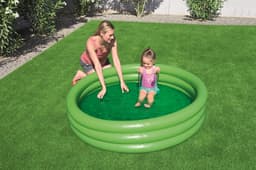 Piscine hors sol Piscine à slime gonflable pour enfants 150x30cm Bestway 2