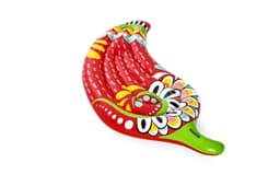 Jeux d'extérieur et trampoline Matelas gonflable Fiesta Pepper 195 x 99 cm Bestway 8