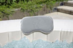 Accessoires Spa Appuie-têtes coussins rembourrés pour spa gonflable Lay-Z-Spa Bestway 4