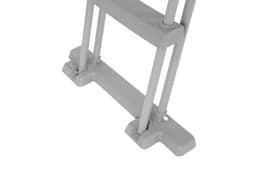 Accessoires Piscine Échelle de piscine hors sol 132 cm sécurisée Flip & Lock Bestway 3