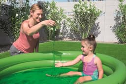 Piscine hors sol Piscine à slime gonflable pour enfants 150x30cm Bestway 7