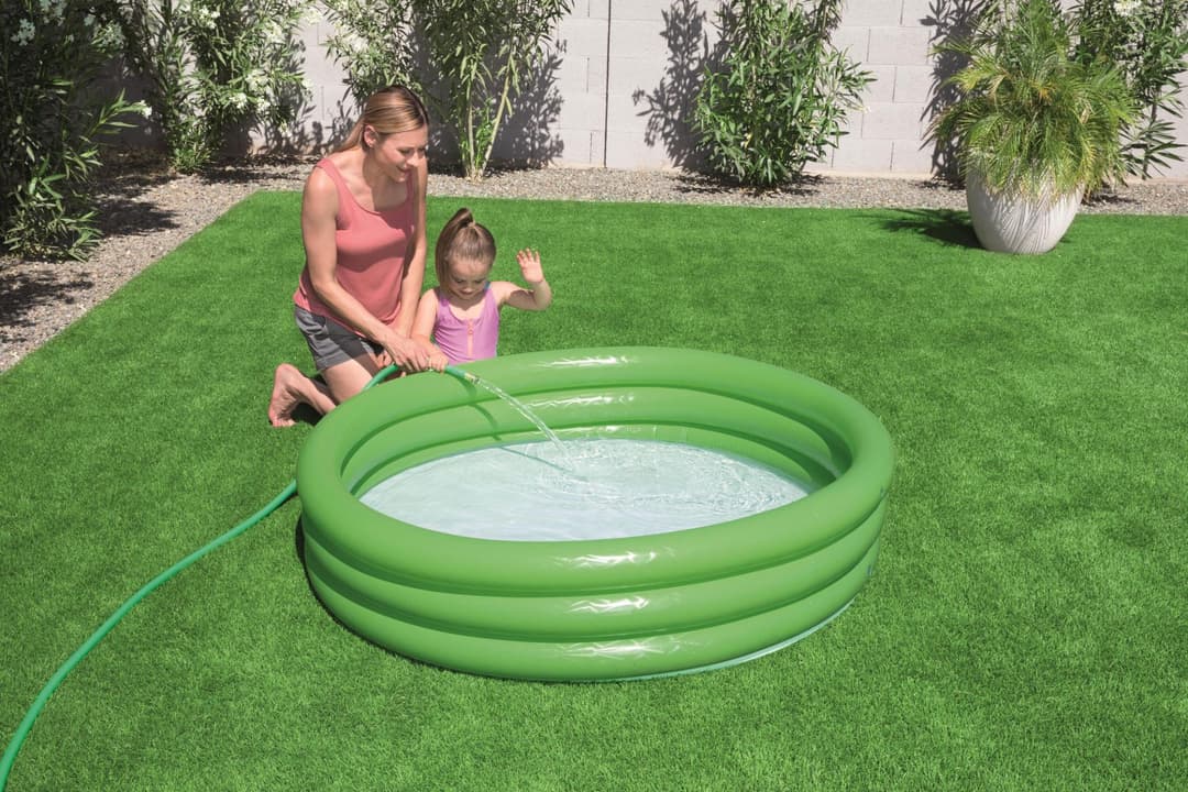 Piscine hors sol Piscine à slime gonflable pour enfants 150x30cm Bestway 3