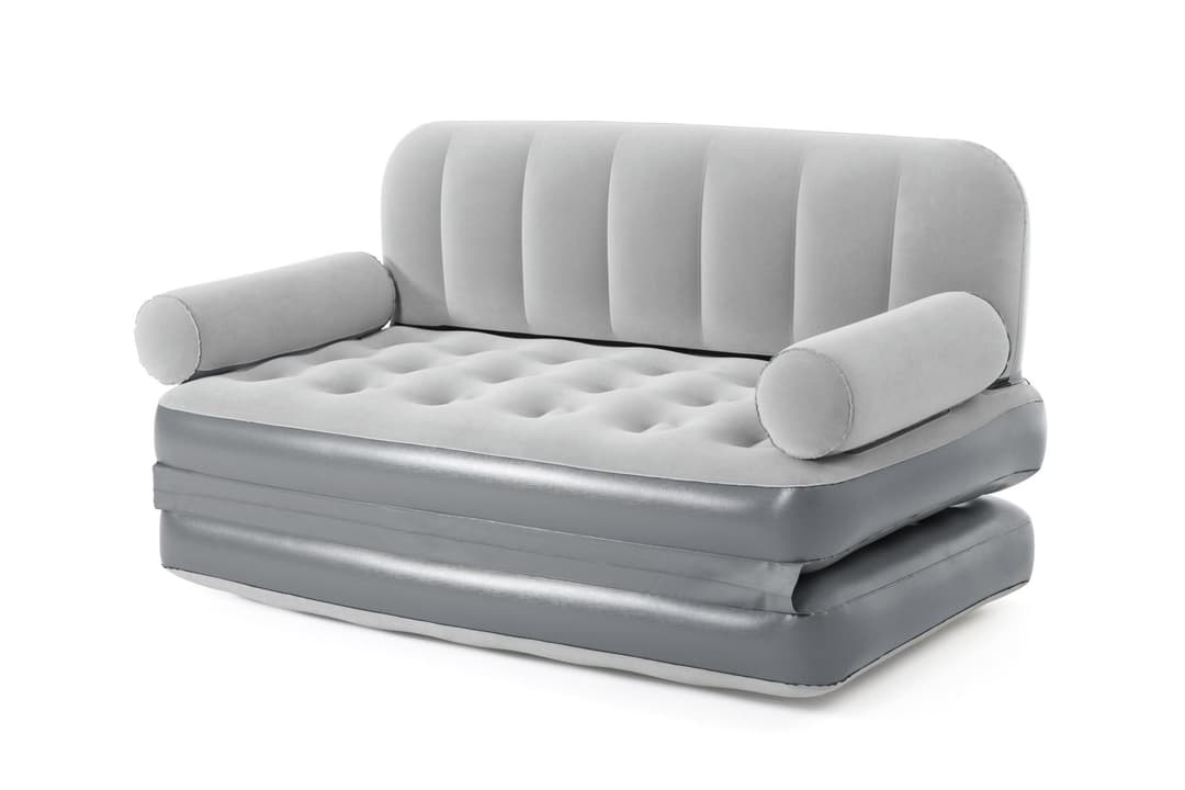 Matelas et mobilier gonflable Canapé gonflable Multi-Max avec pompe électrique Sidewinder Bestway 2