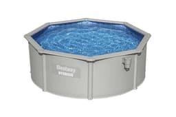 Piscine hors sol Piscine acier hors sol ronde Hydrium 360 x 122 cm Bestway 1