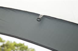 Accessoires Spa Dôme de protection pour spa Lay-Z-Spa 390 x 390 x 255 cm. Bestway 4