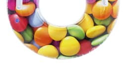 Jeux d'extérieur et trampoline Bouée fauteuil Candy Delight Bestway 8