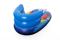 Jeux d'extérieur et trampoline Luge gonflable Flurryz Child Sled Bestway 9