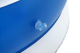 Jeux d'extérieur et trampoline Matelas gonflable piscine 1 place Indigo Wave 191 x 107 cm Bestway 8