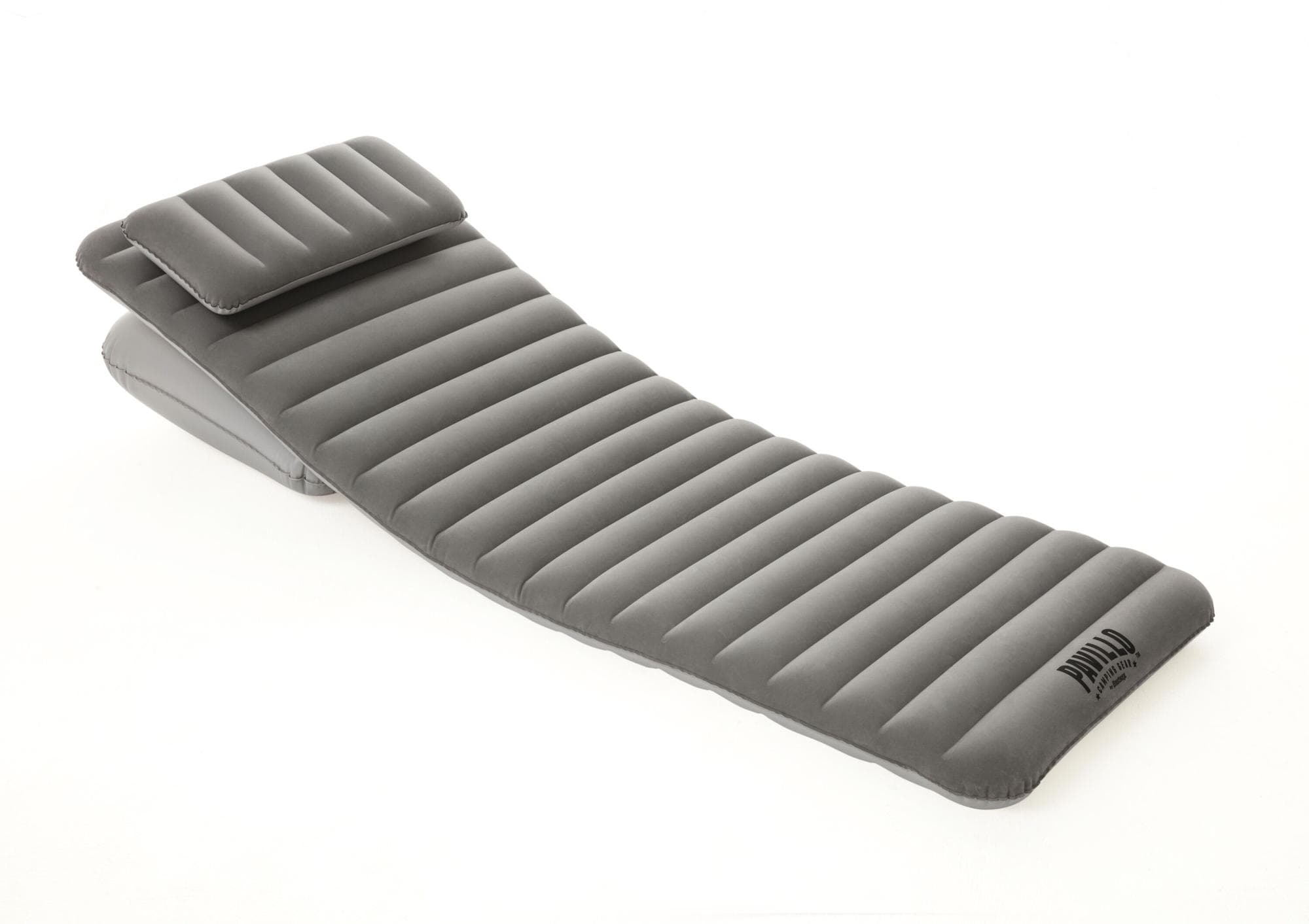 Camping et tente Matelas gonflable camping 1 place 191 x 70 x 10.5 cm avec oreiller Bestway 1