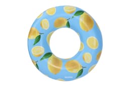 Jeux d'extérieur et trampoline Bouée parfumée au citron 119 cm Scentsational Lemon Bestway 1