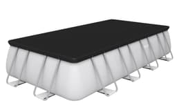 Accessoires Piscine Bâche pour piscine Bestway® 5.49 m x 2.74 m x 1.22 m Bestway 1
