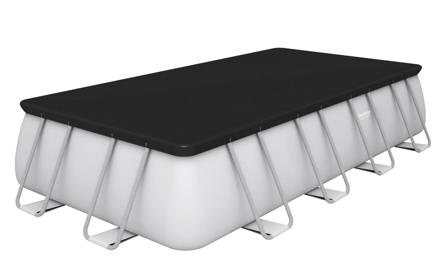 Accessoires Piscine Bâche pour piscine Bestway® 5.49 m x 2.74 m x 1.22 m Bestway 1