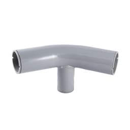 Pièces Détachées Connecteur T "E" pour piscine Power Steel™ Bestway® 300 x 200 x 84 cm, ovale Bestway 3