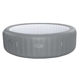 Pièces Détachées Liner de remplacement pour Lay-Z Spa® Grenada Airjet™ 236 x 71 cm Bestway® Bestway 1
