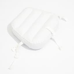 Pièces détachées Spas gonflables Coussin dossier gonflable pour LAY-Z-SPA® Maldives HydroJet Pro™ Bestway® 201 x 201 x 80 cm Bestway 1