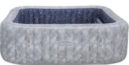 Pièces Détachées Liner de remplacement pour Lay-Z Spa® San Francisco HydroJet Pro™ Bestway® 2.30 x 2.30 m x 71 cm Bestway 3