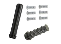 Pièces Détachées Kit crepine pour  filtres et tube central pour système de filtre à sable Flowclear™ Bestway® (58499) Bestway 1