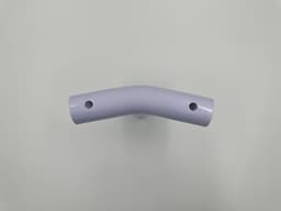 Pièces Détachées Connecteur T pour piscine hors sol Power Steel  549 x 122 cm Bestway 3
