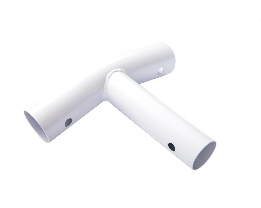 Pièces Détachées Connecteur T Piscine hors sol ronde Steel Pro™ Frame Bestway® Ø 244 cm Bestway 1
